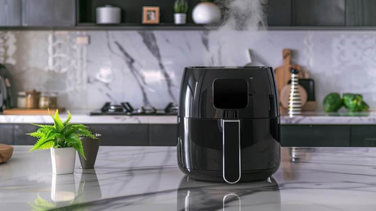 Why Air Fryers Do Not Make Food Crispy And What Settings Matter