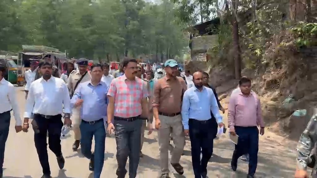 Latest and Breaking News on NDTV