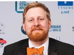 Michael Patrick Cause Of Death: Game Of Thrones Actor Dies At 35. Here's What We Know