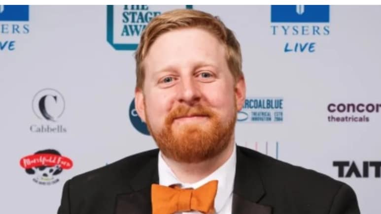 Michael Patrick Cause Of Death: Game Of Thrones Actor Dies At 35. Here's What We Know