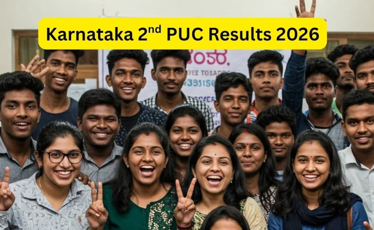 KSEAB Results 2026: Karnataka State Board To Announce 2nd PUC Exam Results On April 9