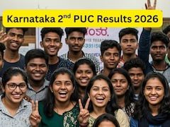 KSEAB Results 2026: Karnataka State Board To Announce 2nd PUC Exam Results On April 9