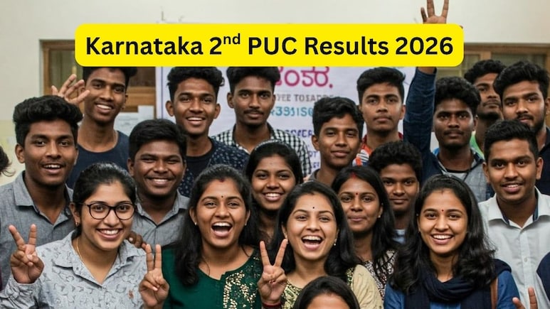 KSEAB Results 2026: Karnataka State Board To Announce 2nd PUC Exam Results On April 9