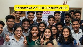 Karnataka 2nd PUC Result 2026: KSEAB to Announce Class 12 Scores Shortly; Check Details