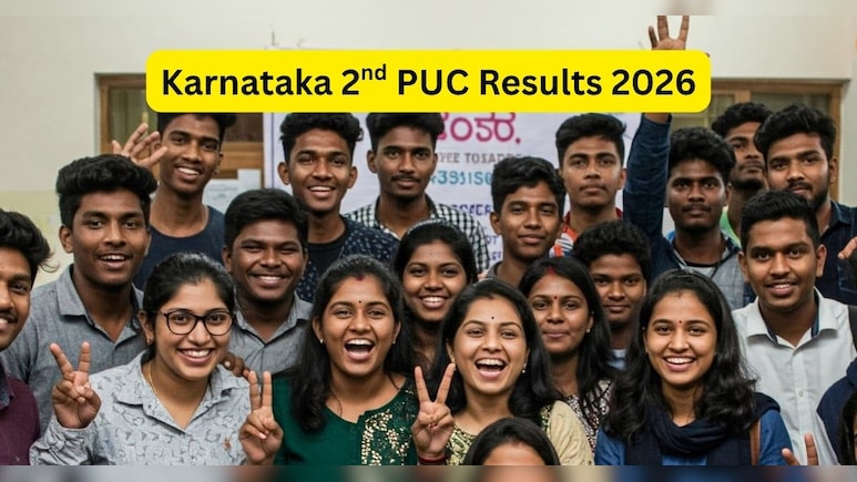 Karnataka 2nd PUC Result 2026: KSEAB to Announce Class 12 Scores Shortly; Check Details