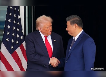 Opinion | China Is No Longer Waiting For Trump To Set The Rules. And He Knows It