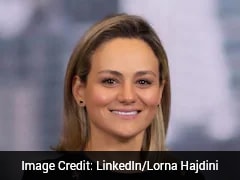 JPMorgan Executive Lorna Hajdini Sexually Abused 'Brown Boy Indian', Threatened His Career: Report