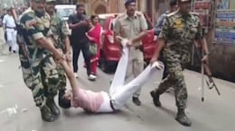 EVM 'Glitch', Violence During Polling, Mamata Banerjee's "Terrorism" Charge