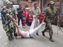 EVM 'Glitch', Violence During Polling, Mamata Banerjee's "Terrorism" Charge