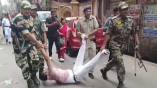 EVM 'Glitch', Violence During Polling, Mamata Banerjee's "Terrorism" Charge