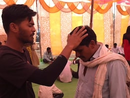 बीमारी दूर करने का दावा कर आदिवासियों का धर्म-परिवर्तन, चंगाई की आड़ में डरा-धमाकर बना रहे थे ईसाई