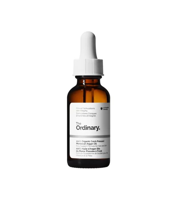 Click To Buy The Ordinary 100% Organic Cold-Pressed Moroccan Argan Oil