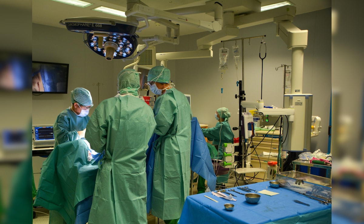 Latest and Breaking News on NDTV