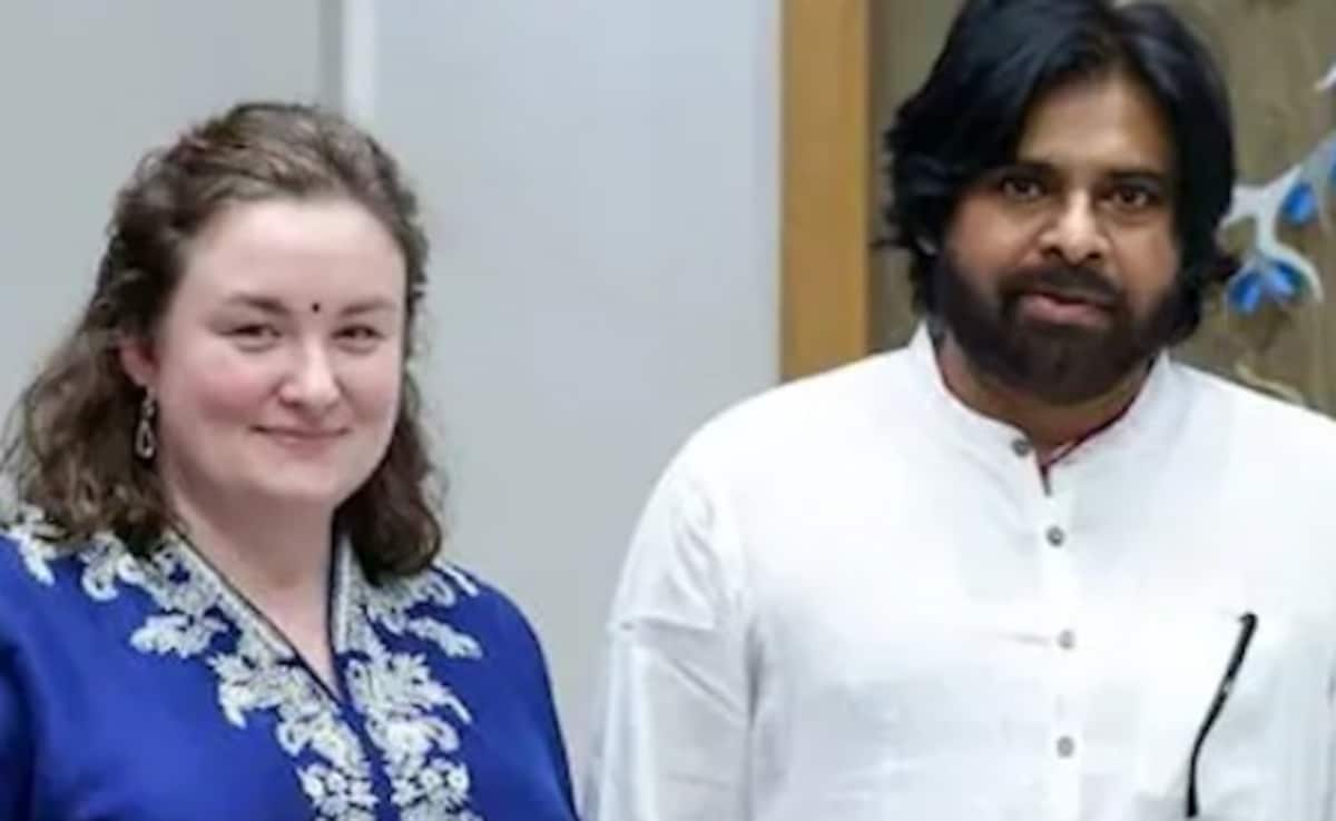 पवन कल्याण की हुई सर्जरी, बैठक के दौरान अचानक हुई तकलीफ, पत्नी ने बताया अब कैसी है हालत, दी हेल्थ अपडेट