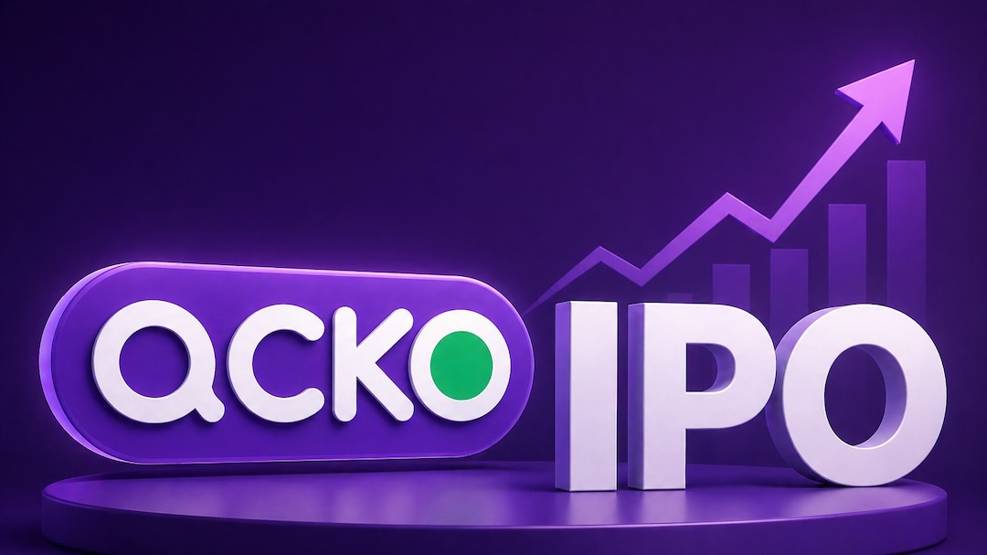 Acko IPO: Insurance Firm Said To Pick Bankers, Targets $2-$2.5 Billion Valuation