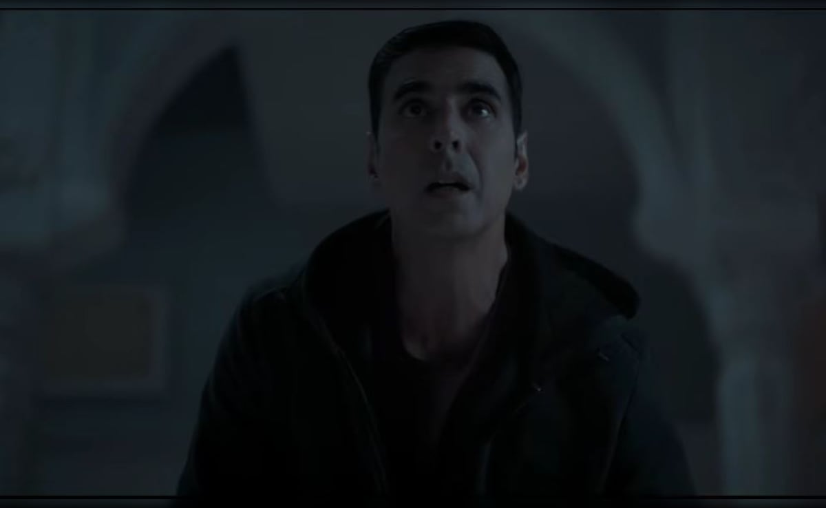 Bhooth Bangla Box Office Collection Day 5: Akshay Kumar's Film Sees 18% Jump After Monday Dip, Mints This Amount