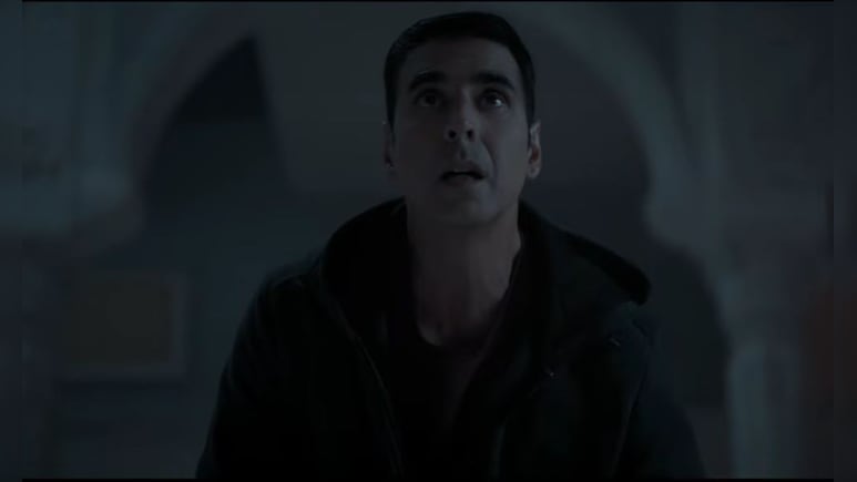 Bhooth Bangla Box Office Collection Day 5: Akshay Kumar's Film Sees 18% Jump After Monday Dip, Mints This Amount