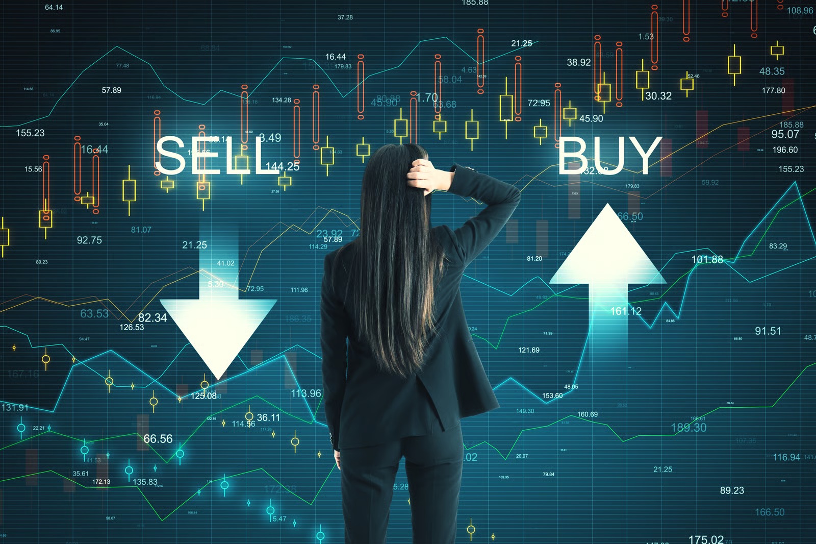Buy, Sell Or Hold: Bharti Airtel, Solar Industries, Balaji Amines, GMDC - Ask Profit