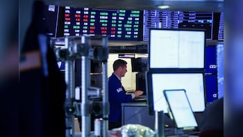 Wall Street Highlights: S&P 500 Notches Longest Winning Run Since October