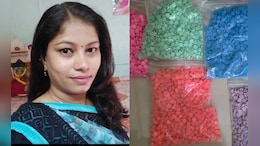 Ex-Bar Dancer Arrested In Rs 6-Crore Mumbai Drug Bust, 5,000 Pills Seized