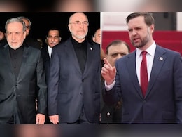 ईरान-अमेरिका ने पाकिस्तान में आमने-सामने बैठ शुरू की शांति वार्ता मगर मुश्किलें भी कम नहीं