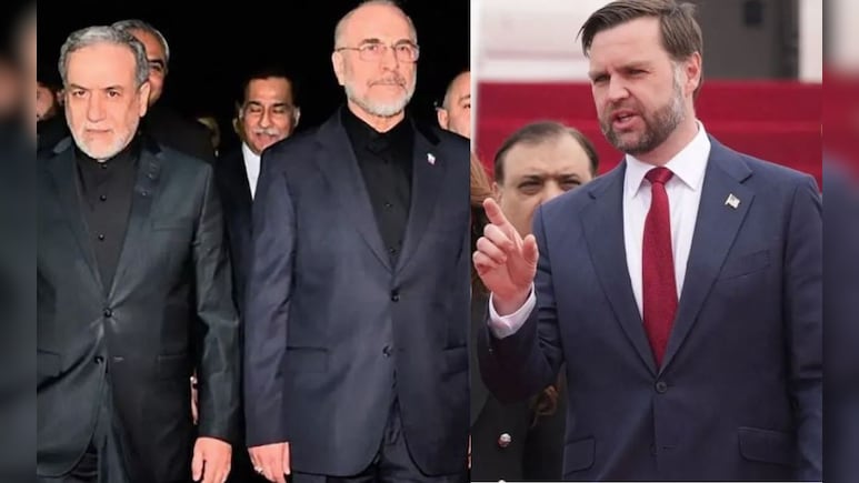 ईरान-अमेरिका ने पाकिस्तान को बताई शांति की शर्तें, अब आमने-सामने बात कराने की कोशिश, समझिए क्या है मुश्किल