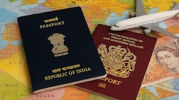 Which Countries Can Indian Passport Holders Visit Visa-Free With A Valid UK Visa?