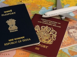 Which Countries Can Indian Passport Holders Visit Visa-Free With A Valid UK Visa?
