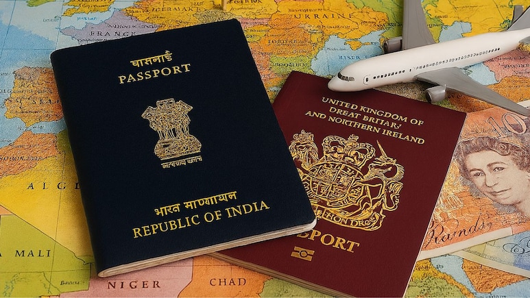 Which Countries Can Indian Passport Holders Visit Visa-Free With A Valid UK Visa?