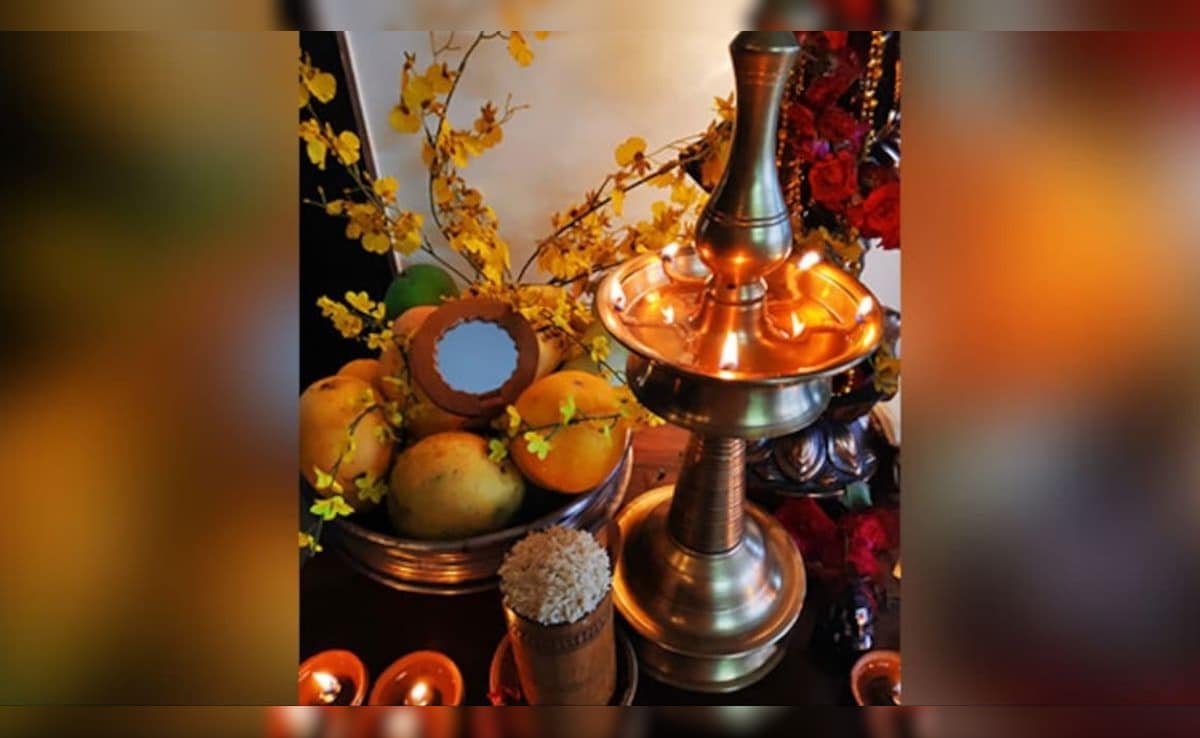 Puthandu 2026: पुथांडु 2026 कब है? जानिए तारीख समय और महत्व