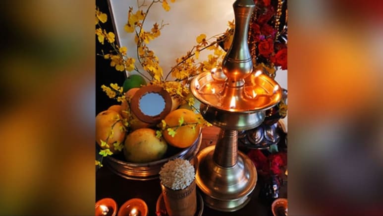 Puthandu 2026: पुथांडु 2026 कब है? जानिए तारीख समय और महत्व