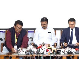 छत्तीसगढ़ में जनगणना 2027 की तैयारियां तेज: 9978 गांवों में होगी गणना; 62500 कर्मी रहेंगे ड्यूटी पर, आपसे पूछे जाएंगे 33 सवाल