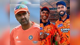 Praful Hinge Reminds Ravichandran Ashwin Of India Veteran With 294 International Wickets: "It Was In God's Hands"