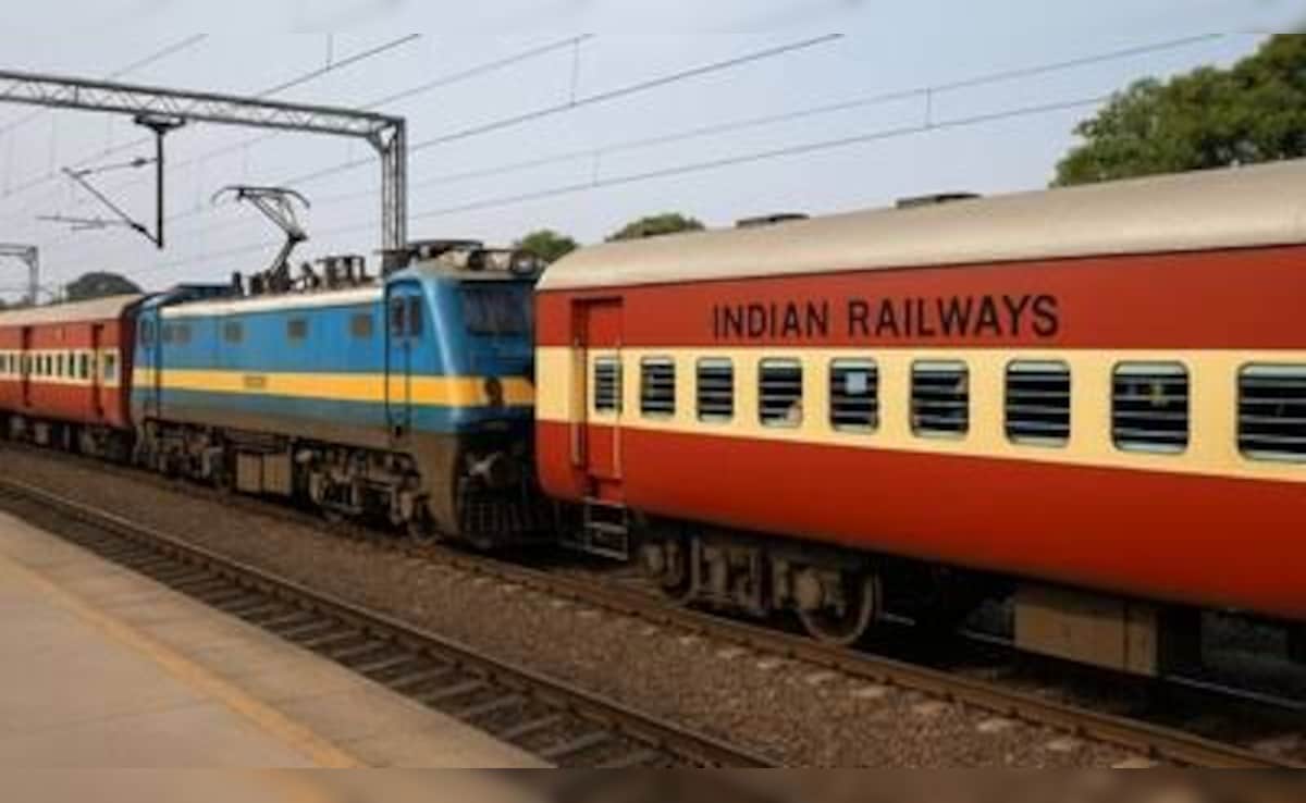 Indian Railways To Remove 30,000 Posts? Govt Fact-Checks Reports Claiming Overhaul