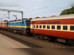 ASO in Railway Recruitment: रेलवे में Officer बनने का मौका,  दिल्ली में मिलेगी पोस्टिंग और 1.4 लाख तक सैलरी, ऐसे करें Apply