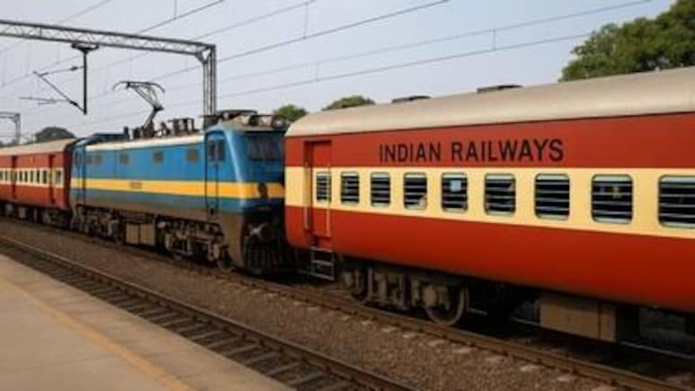 Indian Railways To Remove 30,000 Posts? Govt Fact-Checks Reports Claiming Overhaul