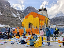 Kedarnath Opening 2026: आज खुलेंगे बाबा केदार के कपाट, जानें नए नियम, रजिस्ट्रेशन प्रोसेस और यात्रा का रूट