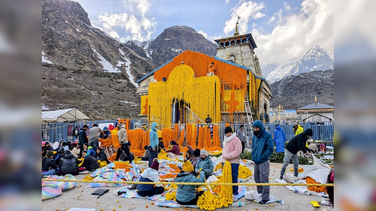 Kedarnath Opening 2026: आज खुलेंगे बाबा केदार के कपाट, जानें नए नियम, रजिस्ट्रेशन प्रोसेस और यात्रा का रूट