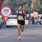 Sawan Barwal Breaks 48-Year-Old National Marathon Record, Longest-Standing Mark In Indian Athletics