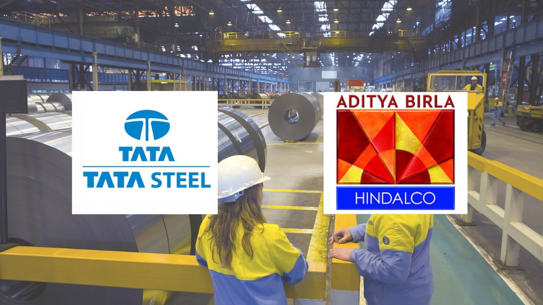Tata Steel Vs Hindalco: Macquarie Says Metals Cycle Supportive — Check Target Prices