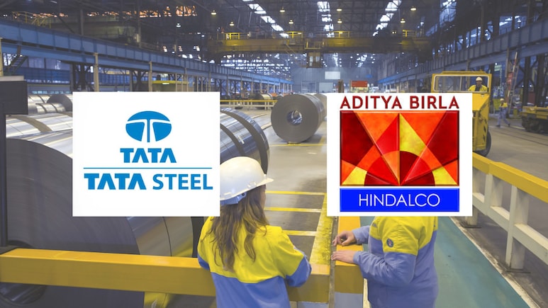Tata Steel Vs Hindalco: Macquarie Says Metals Cycle Supportive &mdash; Check Target Prices