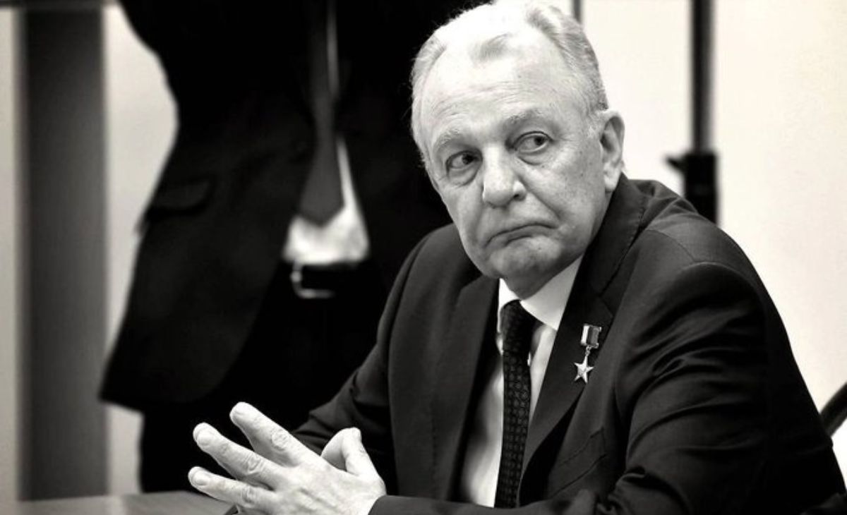 Russian Missile Designer Alexander Leonov Who Developed Brahmos Dies At 74