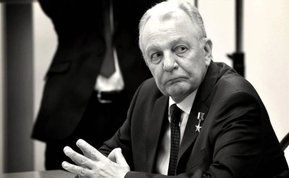 Russian Missile Designer Alexander Leonov Who Developed Brahmos Dies At 74