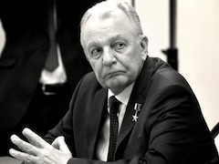 ब्रह्मोस बनाने वाले रूसी मिसाइल डिजाइनर ने 74 वर्ष की उम्र में दुनिया को कहा अलविदा