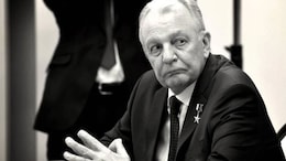 Russian Missile Designer Alexander Leonov Who Developed Brahmos Dies At 74