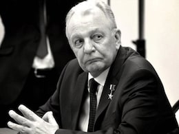 Russian Missile Designer Alexander Leonov Who Developed Brahmos Dies At 74