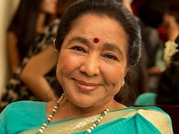 बॉलीवुड की दिग्गज गायिका आशा भोसले के निधन पर CM भजनलाल शर्मा ने दी भावभीनी श्रद्धांजलि