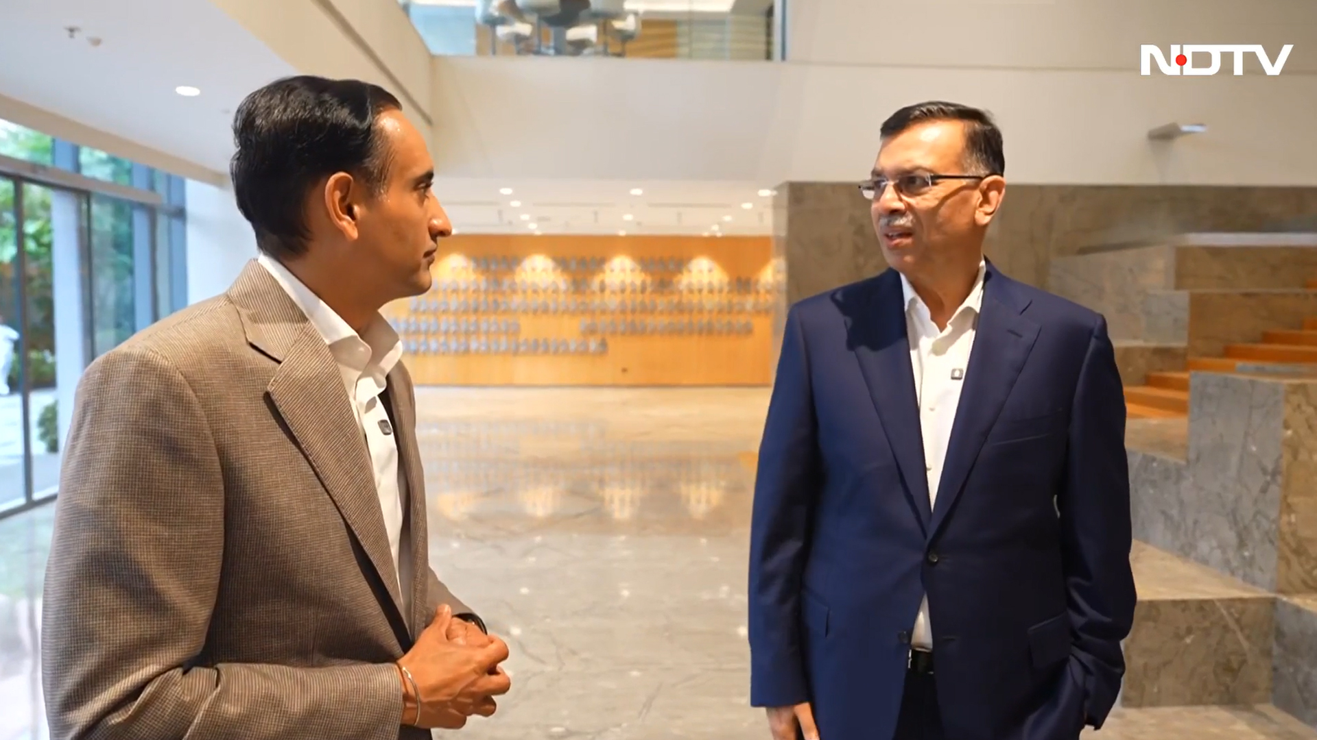 Sanjiv Goenka: 'AI Is Not a Threat, It's an Opportunity for BPO'