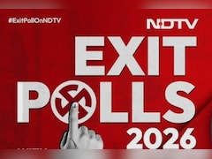 Exit Poll: पुडुचेरी में सत्ता की लड़ाई, किसे मिल रहा कितना वोट, जानिए
