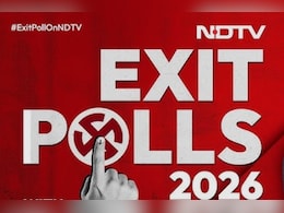 Exit Poll: पुडुचेरी में सत्ता की लड़ाई, किसे मिल रहा कितना वोट, जानिए